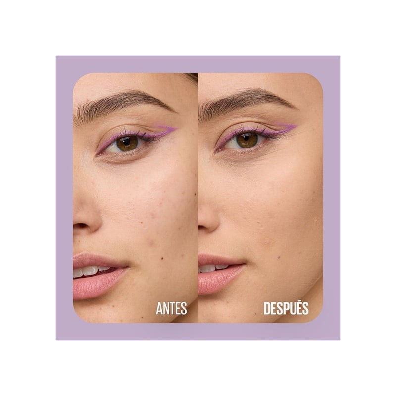 Base en Polvo Maybelline Superstay Flex Powder FDT 119 de