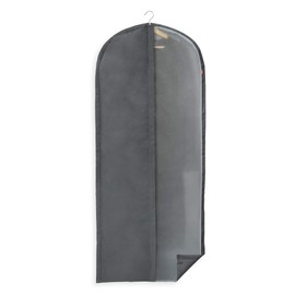 RAYEN | Funda para Ropa Tamaño L 60 x 150 cm, Protector Antipolvo para Closet y Viaje, Cubierta para Prendas Delicadas, Reutilizable y Resistente