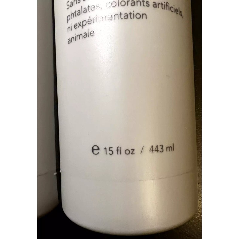 Gilchrist & Soames Zero% SHOWER GEL Made for Hilton Hotels,