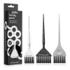 Framar Set De Brochas Para Tinte - Brocha Para Tinte