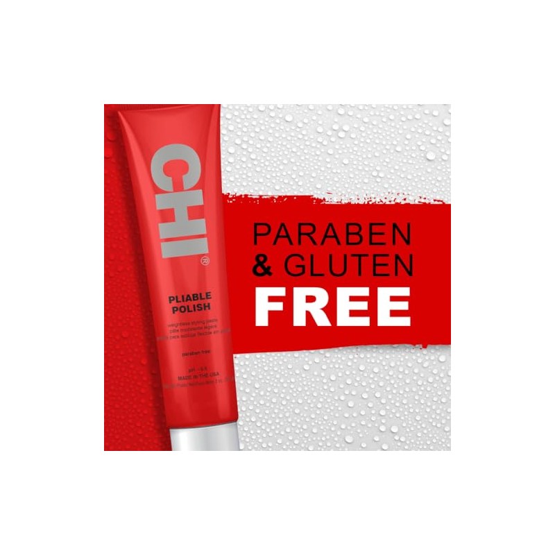 CHI Pliable Pulido, 3 FL Oz