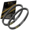 Caltric Drive Belt For Kawasaki Prairie 360 KVF360 4X4 2003-2012