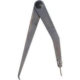 Moore & Wright MAW3366R Calipers