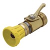 Underhill Precision Rainbow with High Flow Control Valve Garden Water