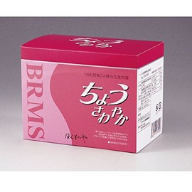ちょうさわやか（90包） 乳酸菌健康食品