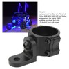 4 Pcs 12mm Diameter UTV Flag Mount Adjustable Whip Light