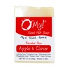 O My! Goat Milk Soap Traveler 1.5oz Bar - Apple