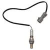 TRQ O2 Oxygen Sensor 4 Wire Narrow-Band Compatible with 2010-2015