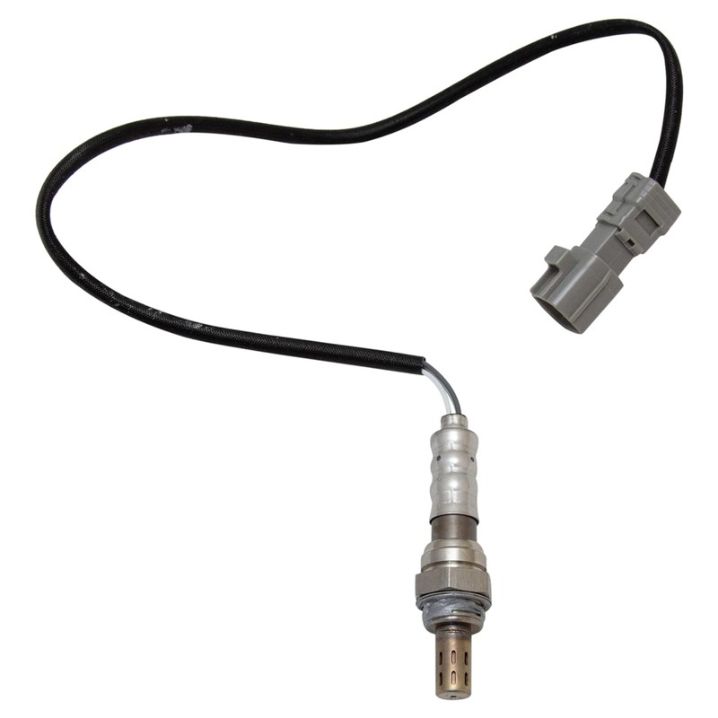 TRQ O2 Oxygen Sensor 4 Wire Narrow-Band Compatible with 2010-2015