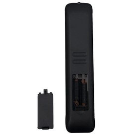 VINABTY RM-F04 Remote Control Replaces HUMAX HD-FOXT2 HDR-FOXT2 HD-Fox T2 HDR-Fox T2 HDR-7500T Freeview HD Remote Control