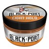 BlackPort - Pomada para Peinado de Cabello y Barba con