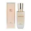 beautiful Sooryehan Yeon Silk Radiance Foundation 35ml, Shade 21, 1 piece / 수려한 연 실크 광채 파운데이션 35ml, 21호, 1개