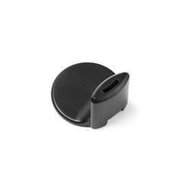 Player Xiao Flute Aid Mouth Blow Aid Mouth Flute Trainer Practical Flute Mouth Flute Accessory Portable Flute Mouthpiece Flute Playing Aid Apparatus Music Instrument Accessory (29mm)