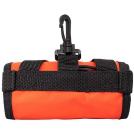 CRESSI Marker Elite Buoy Orange 180 cm - Diving Marking Buoy for Surface Marking, Orange, 180cm, Adult Unisex