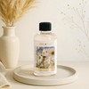 Airkeep Reed Diffuser Oil Refill with Diffuser Sticks, 6.76 Fl