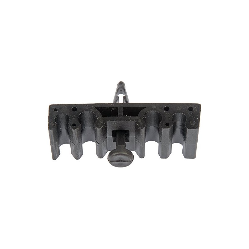 Dorman 800-287 Brake Tubing Clips with 2 1/4 And 2