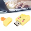 Cartoon Cute USB 2.0 Flash Drive Portable U Disk Computer