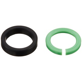 SANEI PP43A-1S-19 Faucet Repair Parts Pipe Gasket Set for Pipe Diameter 0.7 inch (19 mm)