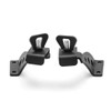 KMFCDAE Hi Lift Jack Mount Hood Hinge/Door Hinge Bracket High