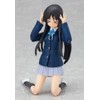 Max Factory K-ON: Mio Akiyama Figma Action Figure