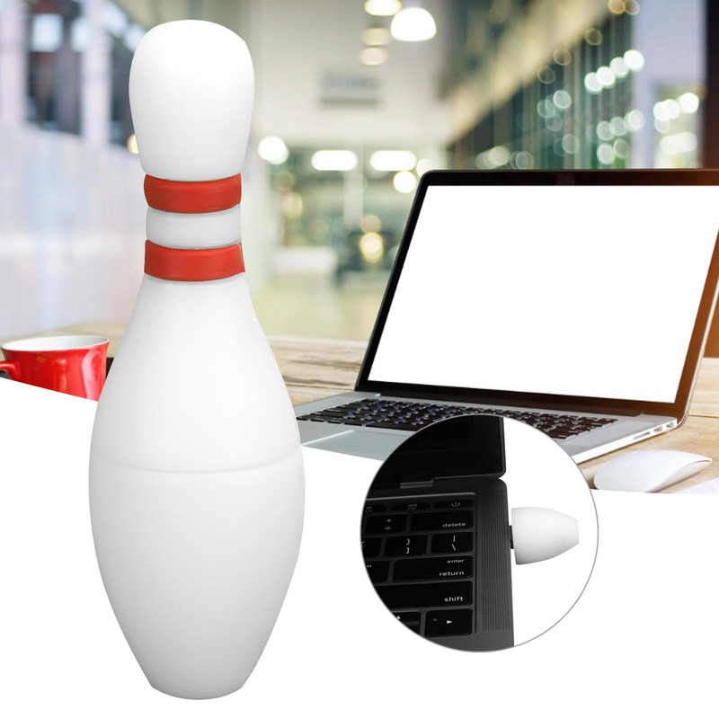Unique Modeling USB 2.0 Flash Drive Portable Cute U Disk