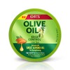 Ors Olive Oil Gel Edge Control 2.25 Ounce (64 g)