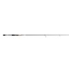 St. Croix Bass X Spinning Rod (BASX68MXF), Raw Carbon