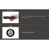 Nobby NBT90 Trimmer, Black