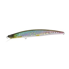 DUO Finesse Trout Fishing Floating Jerkbait Minnow Lure ONIMASU MASAKAGE SLIM 120F