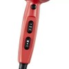 ION Hair Blow Dryer With Comb Attachment Professional Ceramic No