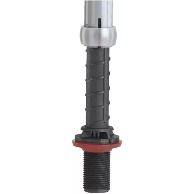 Fluidmaster 400A Universal Toilet Fill Valve Kit Easy To install,