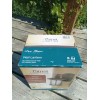 Patriot Lighting (1) Outdoor Wall Light Round Lantern Oil Rubbed