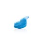 Xanitalia Pro Kolor Tangle Kolor Tangle Detangling Brush Cyan