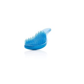 Xanitalia Pro Kolor Tangle Kolor Tangle Detangling Brush Cyan