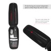 Lixada 2L Waterproof Bicycle Bag for Front Tube Eva Hard