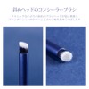SIXPLUS Foundation Brush Concealer Brush Set of 2 Makeup Brushes