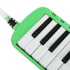 Melodica 37 Keys Keyboard Wind Musical Instrument for Beginner Professional