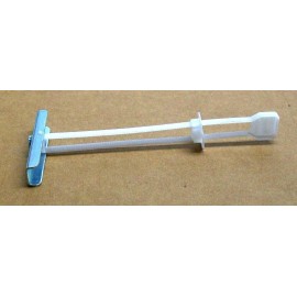 GRESCHLERS LOT OF 10 NEW 1/4" KAP TOGGLE - USES 1/4-20 SCREWS NC