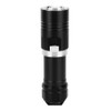 L2 LED Flashlight Torch 100M Diving Waterproof for Camping Stepless