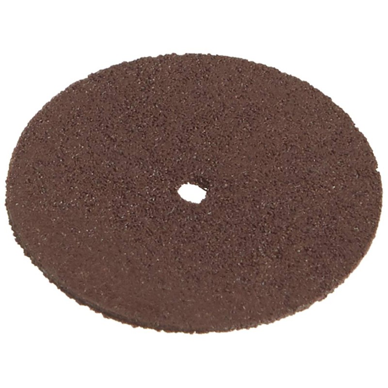 Dremel 409 Cut-Off Wheel, 15/16" (23.8 mm) Diameter, .025” (0.6mm)