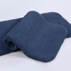 VANZAVANZU Bathroom Rug Set - 2 Piece Non Slip Extra