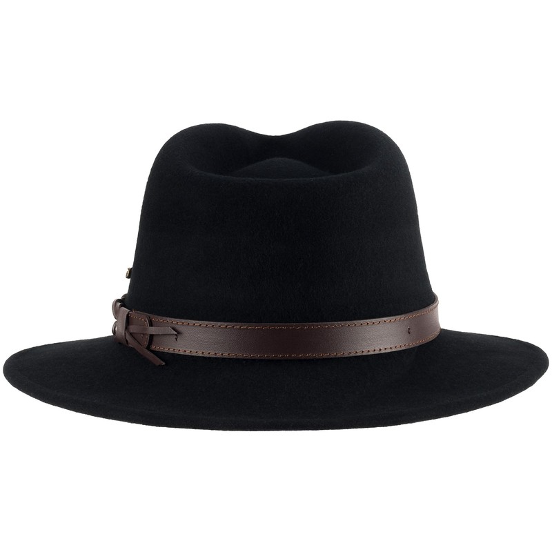 Scippis - Norton - Black, M/57-58cm