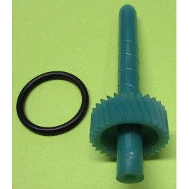 LA Speedometer 30 tooth Blue 2004R, TH125, and 440-T4 GM Speedometer governor driven gear