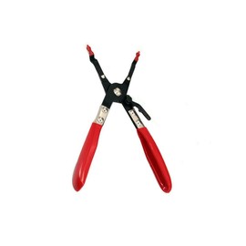 Anlayliay Universal Car Vehicle Soldering Aid Pliers Hold 2 Wires Innovative Car Repair Tool Garage Tools Wire Welding Clamp