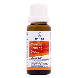 Weleda - Digestion Calming Drops - 25ml