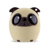 Lil Wonder Petz Bluetooth Speakers - Color: dusty