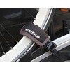 Eufab 11242 Bicycle Transport Protection 6 Pieces