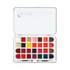 Makeup Palette | Eye Shadow Palettes,28 Colors Professional Waterproof Sweatproof