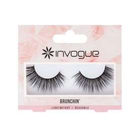 Invogue Brunchin Eyelashes 9g