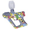 Electric Water Beads Shooting Toy Plastic Water Ball Shooting Games